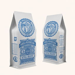 白糖包裝設(shè)計(jì) 以視覺沖擊力搶占市場先機(jī)