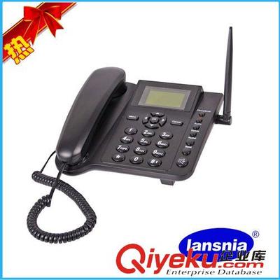 深圳藍(lán)碩通訊設(shè)備熱銷(xiāo)CDMA座機(jī)LS960 安全便捷的電信無(wú)線(xiàn)座機(jī)