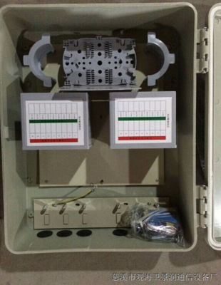 深入了解(488*3889*140)48芯SMC光纖分纖箱 產品圖鑒與選型指南