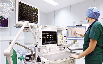 國產(chǎn)醫(yī)療器械新突破 首批優(yōu)秀產(chǎn)品遴選揭曉，科華生物等企業(yè)領跑