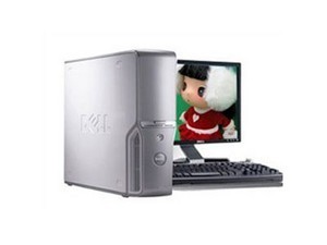 訊杰通偉業(yè) 一站式企業(yè)級(jí)IT解決方案專家