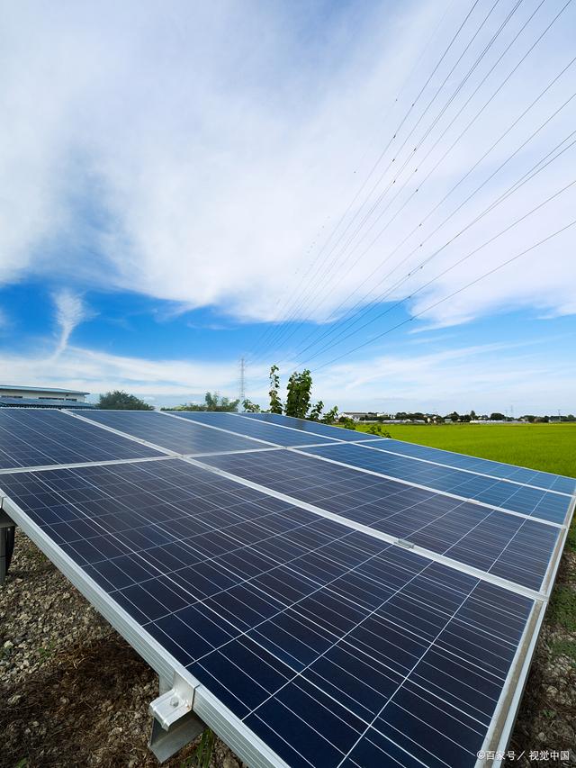 離網光伏發電系統成本解析 從陽光到電力，究竟需要多少投入？