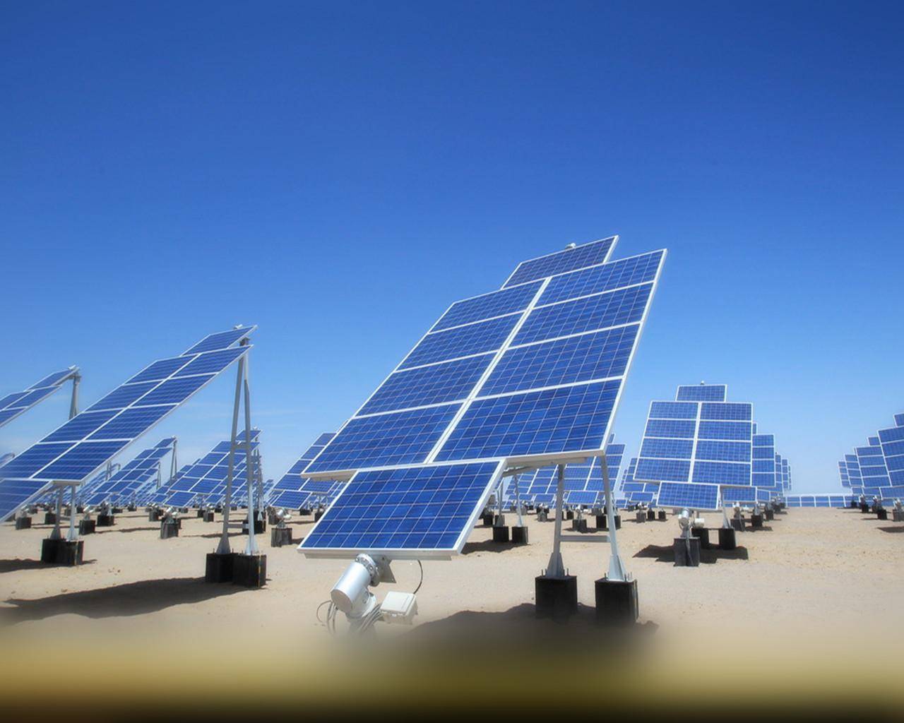 太陽能光伏發電制氫技術發展與應用前景分析