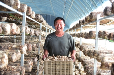 天津北辰:攜手受援地區共同奔赴小康