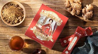 暖心呵護(hù)，品味醇香——2019年十大黑糖/紅糖姜茶品牌推薦及食用菌研發(fā)新趨勢(shì)